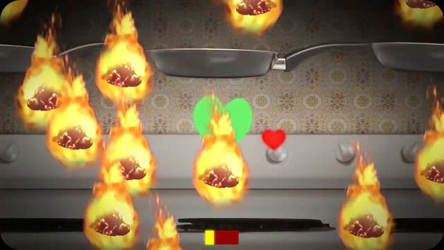 Undertale Omega Flowey Boss Fight. (Normal.) смотреть онлайн