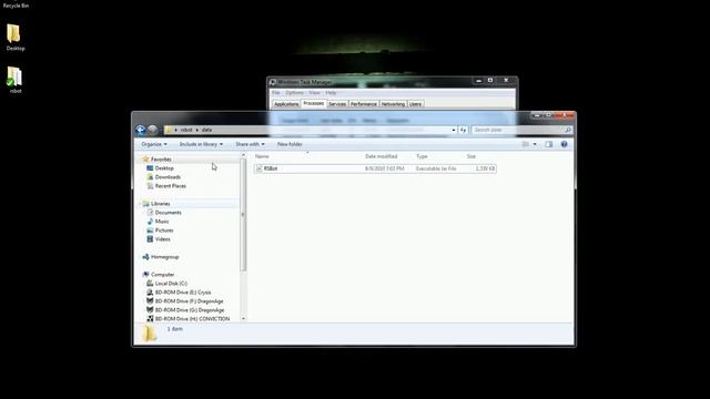 RSbot wont open. смотреть онлайн