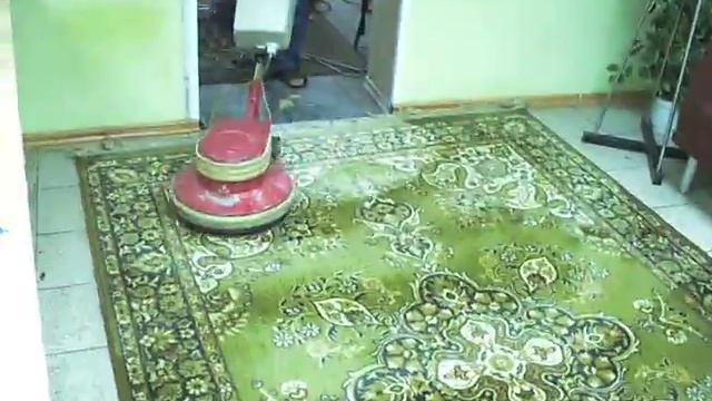Химчистка ковра с вывозом смотреть онлайн