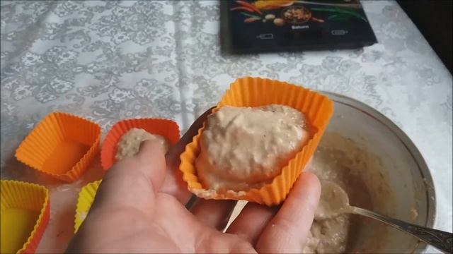 Пончики из мяса смотреть онлайн