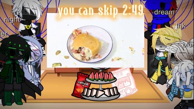 sans au react to howtobasic 2/2 смотреть онлайн