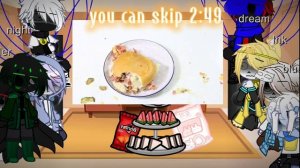 sans au react to howtobasic 2/2