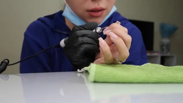 НОВЫЙ МАНИКЮР 2023❤️МАНИКЮР САМА СЕБЕ?КАК Я ДЕЛАЮ СЕБЕ МАНИКЮР?МОЙ МАНИКЮР☺️ смотреть онлайн