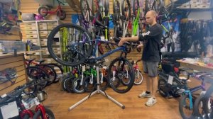 Китайские велосипеды 2023 года! TIMETRY 079 29 колеса!