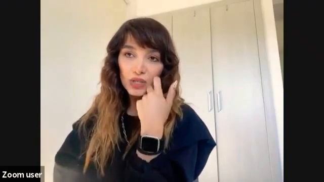 Lana Medawar | News | Aljazeera | Documentary | Interview |  Karachi | Beirut | Lebanon | Pakistan