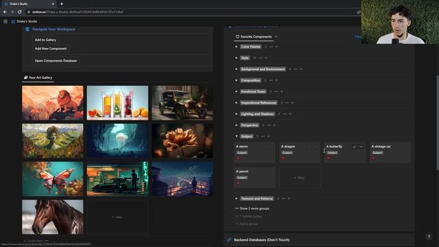 Midjourney 5.1 Tutorial: 10 Unique Styles for Stunning AI Art! ✨? смотреть онлайн