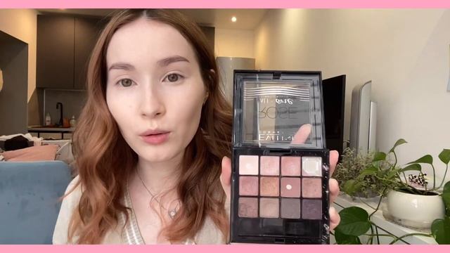 Повседневный макияж в корейском стиле за 5 минут ?