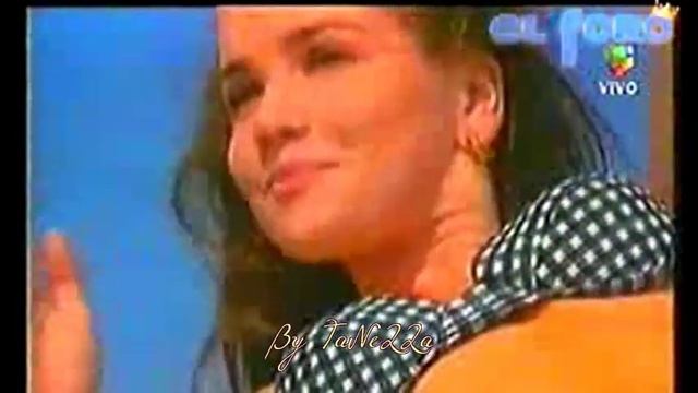 НАТАЛИЯ ОРЕЙРО - НАШЕ ДЕТСТВО ( NATALIA OREIRO - MY CHILDHOOD ) смотреть онлайн