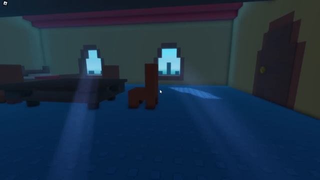 ЗАПРЕТНЫЙ РЕЖИМ В РОБЛОКСЕ, СТРАШНАЯ ТАЙНА И СЕКРЕТЫ РОБЛОКСА ➜ A Nostalgic Hangout Game...? смотреть онлайн