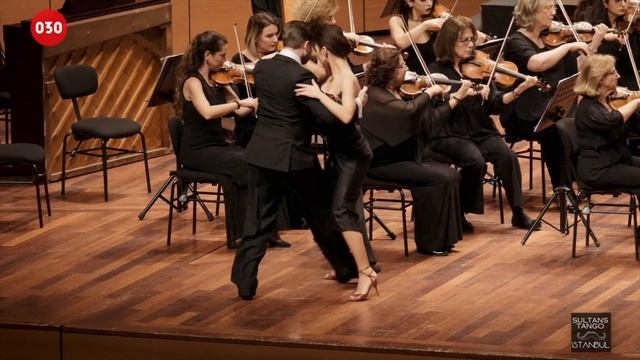 Maria Vasileva-Marinova and Maxim Gerasimov – Invierno porteño смотреть онлайн