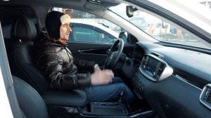 Можно ли брать KIA Sorento Prime 2.2 Дизель 2016