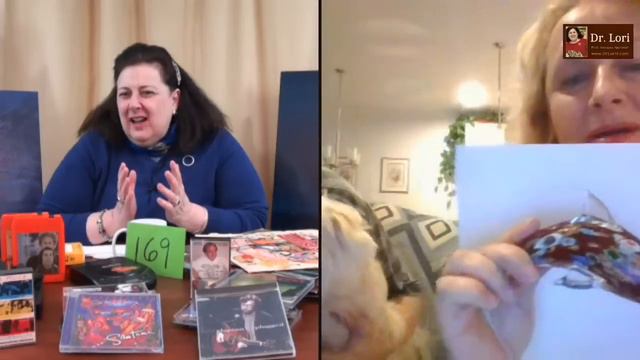 How to Tell Unusual Boxes, Murano Glass, Japan Marks, Teacups, Books, Prints, more | Ask Dr. Lori смотреть онлайн