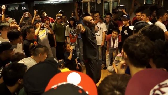 Boogaloo Sam | ChinaFunk.cn Special Interview | Part 1 смотреть онлайн