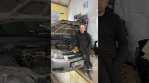 Не заводится Шевроле Авео Т250 на холодную. Причины? Что делать? Как решить проблему?
