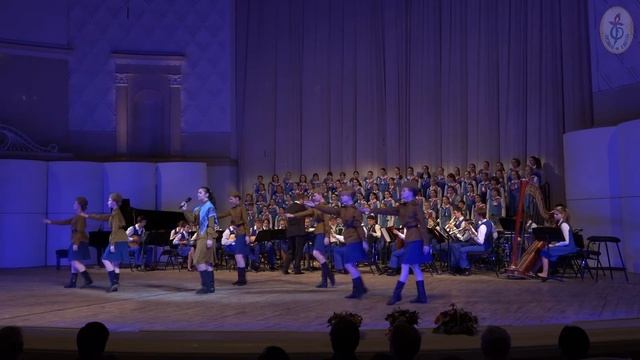 Великой победе посвящается смотреть онлайн