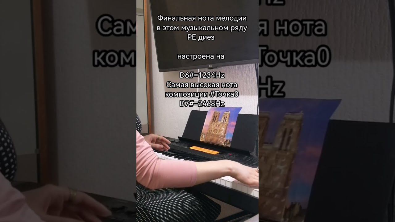 Т О Ч К А Н О Л Ь ° POINT ZERO ⭕ смотреть онлайн