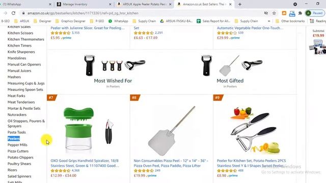 How to find the correct Amazon Browse Nodes IDs for your products | Amazon browse node Tree Guide ? смотреть онлайн