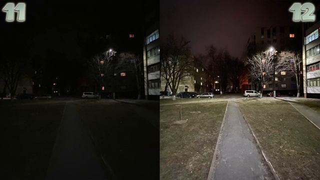 iPhone 11 vs 12 mini ** СЛОЖНЫЙ ВЫБОР ** смотреть онлайн