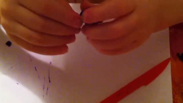 Лепим леденцы и чупачупсы из пластилина! смотреть онлайн