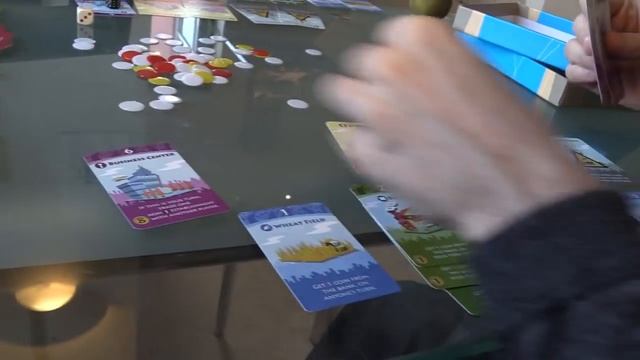 Machi Koro Vs Splendor - Shut Up & Sit Down Review(s) смотреть онлайн