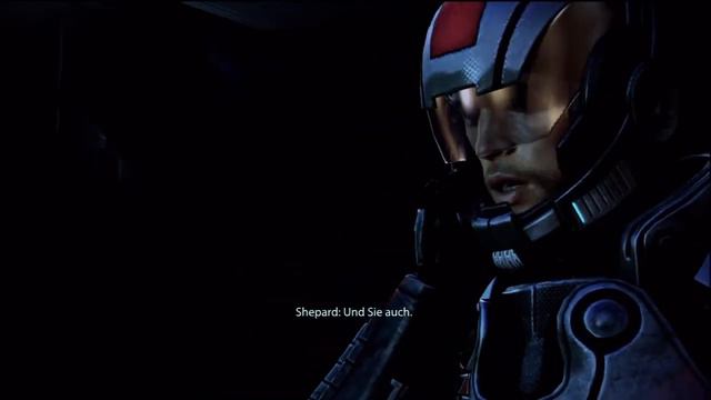 Let's Play Mass Effect 3 - Part 86 - ADMIRAL RETTEN смотреть онлайн