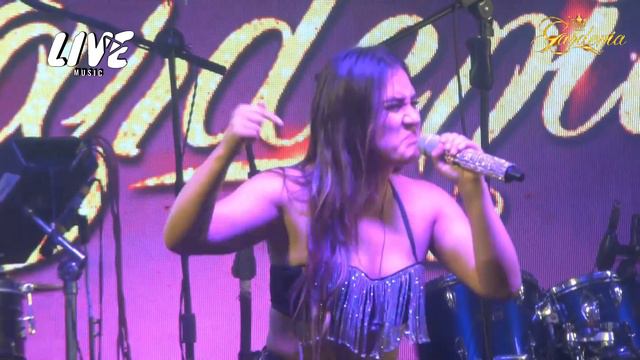 Bombon Asesino, Que Te Perdone Dios | Gardenia En Vivo 2022 | Show Vila Bela Mayo