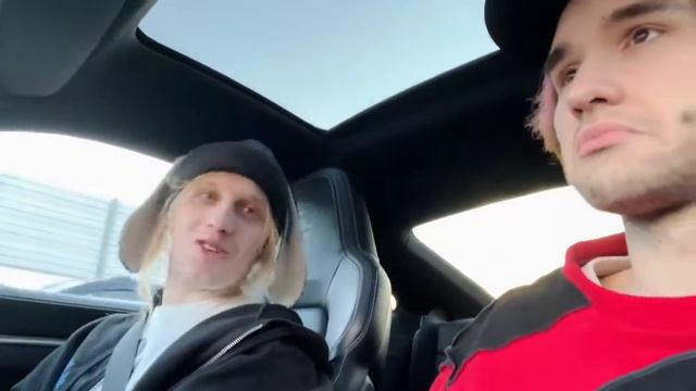 ПОЧЕМУ ПРОПУСКАЮТ ДОРОГИЕ МАШИНЫ смотреть онлайн