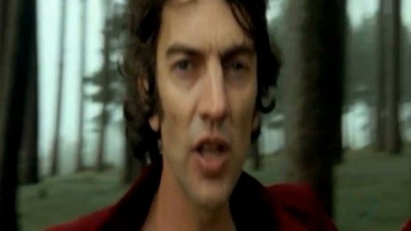 The Verve - Rather Be (HD)