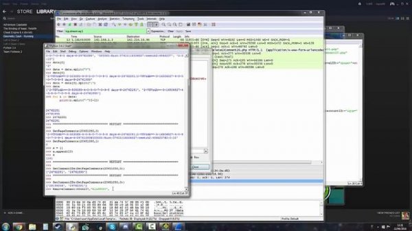 [Speed Coding] Python Bot for Geometry Dash