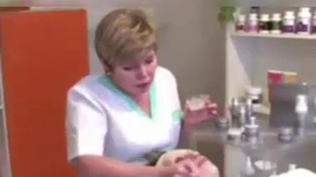 С7 МАСКА ДЛЯ ЛИЦА ОТЗЫВЫ КОСМЕТОЛОГ Н. ГОЛОДНОВА смотреть онлайн