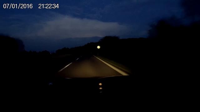 The Last Ride... Daewoo Nexia 1.5 16V GLX смотреть онлайн