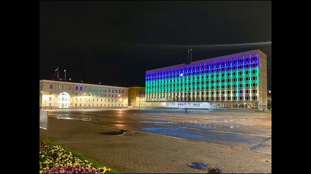 Сыктывкар смотреть онлайн
