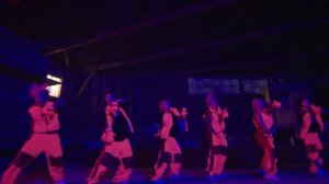 Hwasa ' Chili ' Oficial choreography Mirrored