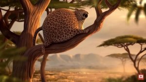 Круглые животные