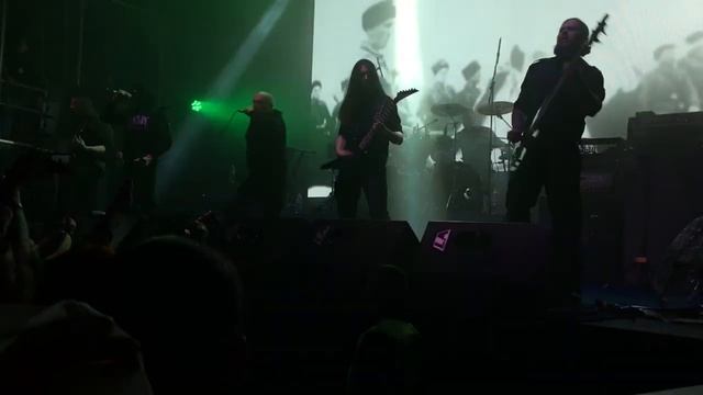 M8l8th - Родный Мой Край(Asgardsrei2018) смотреть онлайн