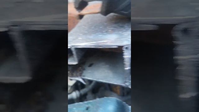 Сабельная пила.