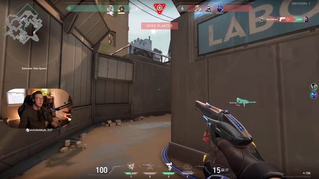 Trying out Custom games - 5/15/2021 смотреть онлайн