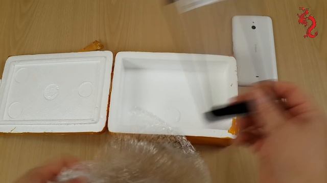 Посылка от подписчика №2 //Nokia 1320 смотреть онлайн