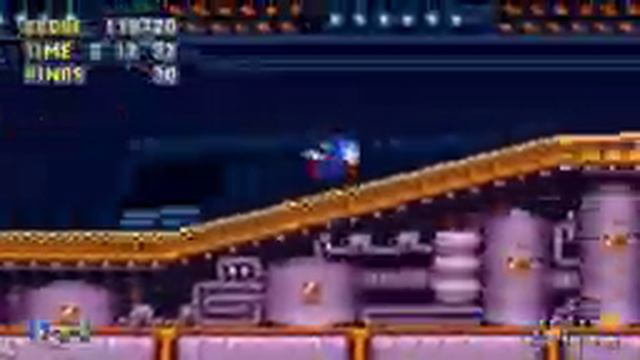 СВЕТ, КАМЕРА, МОТОР!–SONIC MANIA #2 смотреть онлайн