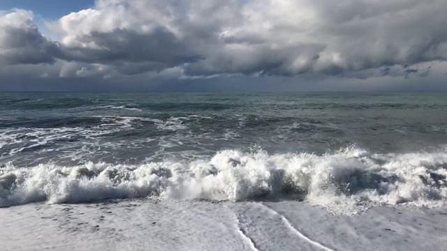 Музыка моря..... смотреть онлайн