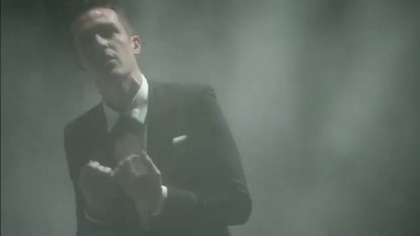 Brandon Flowers "Only the Young"