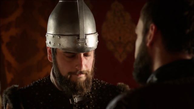 Muhteşem Yüzyıl 47. Bölüm (4K)