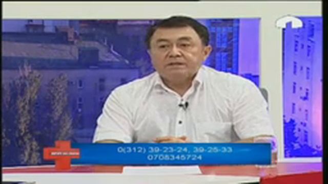 ВРАЧ НА СВЯЗИ / 26.08.20 смотреть онлайн