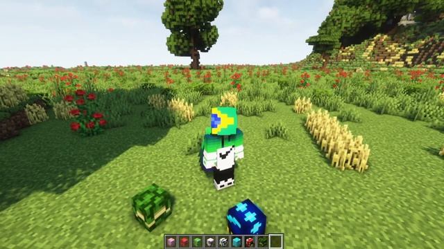 Head Database Plugin Minecraft 1.8 - 1.19.3 смотреть онлайн
