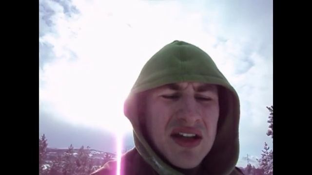 Мартовские особенности погоды в Мурманске и обновлённые лыжи. смотреть онлайн