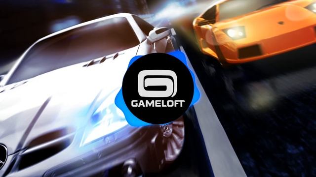 Asphalt 2 Urban GT (Nintendo DS) - "Technoise" смотреть онлайн