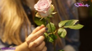 Знакомимся с профессией флориста