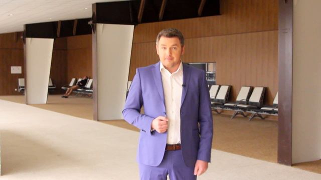 Мастер-класс от Дмитрия Карпачова в Кривом Роге смотреть онлайн