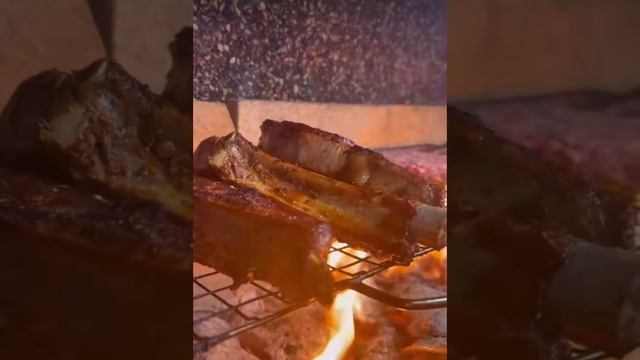 Модульный барбекю комплекс LuxBeton ? смотреть онлайн