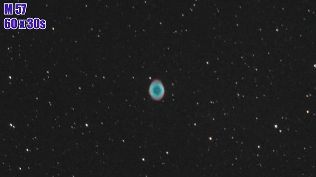 6 mois avec un télescope Skywatcher 200/1000 sur Neq-5 ?⭐ смотреть онлайн